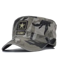 US Army - baseball capHats & Caps