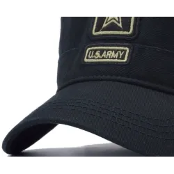US Army - baseball capHats & Caps