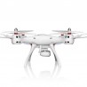 Syma X8PRO GPS With 720P WIFI FPV Camera - Altitude Hold - RC Drone QuadcopterDrones