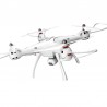 Syma X8PRO GPS With 720P WIFI FPV Camera - Altitude Hold - RC Drone QuadcopterDrones