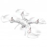 Syma X8PRO GPS With 720P WIFI FPV Camera - Altitude Hold - RC Drone QuadcopterDrones
