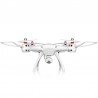 Syma X8PRO GPS With 720P WIFI FPV Camera - Altitude Hold - RC Drone QuadcopterDrones