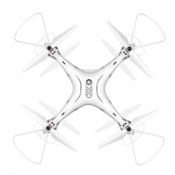 Syma X8PRO GPS With 720P WIFI FPV Camera - Altitude Hold - RC Drone QuadcopterDrones