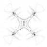 Syma X8PRO GPS With 720P WIFI FPV Camera - Altitude Hold - RC Drone QuadcopterDrones