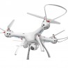 Syma X8PRO GPS With 720P WIFI FPV Camera - Altitude Hold - RC Drone QuadcopterDrones