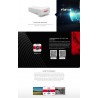 Syma X8PRO GPS With 720P WIFI FPV Camera - Altitude Hold - RC Drone QuadcopterDrones