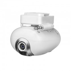 Syma X8PRO GPS With 720P WIFI FPV Camera - Altitude Hold - RC Drone QuadcopterDrones