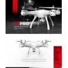 Syma X8PRO GPS With 720P WIFI FPV Camera - Altitude Hold - RC Drone QuadcopterDrones