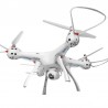 Syma X8PRO GPS With 720P WIFI FPV Camera - Altitude Hold - RC Drone QuadcopterDrones