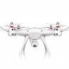 Syma X8PRO GPS With 720P WIFI FPV Camera - Altitude Hold - RC Drone QuadcopterDrones