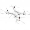 Syma X8PRO GPS With 720P WIFI FPV Camera - Altitude Hold - RC Drone QuadcopterDrones