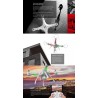 Syma X8PRO GPS With 720P WIFI FPV Camera - Altitude Hold - RC Drone QuadcopterDrones