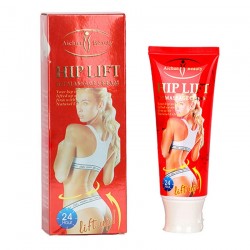 Anti-cellulite - lifting buttocks massage creamMassage