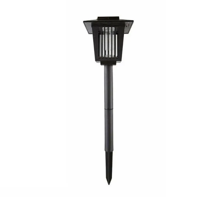 Solar powered LED lamp - mosquito killer - garden lightSolar lighting