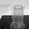 Solar powered LED lamp - mosquito killer - garden lightSolar lighting