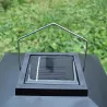 Solar powered LED lamp - mosquito killer - garden lightSolar lighting