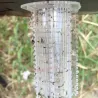Solar powered LED lamp - mosquito killer - garden lightSolar lighting