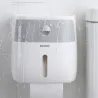 Toilet paper dispenser with drawer - waterproofBathroom & Toilet
