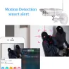 VStarcam C16S 1080p WiFi IP waterproof security cameraSecurity cameras