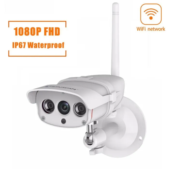 VStarcam C16S 1080p WiFi IP waterproof security cameraSecurity cameras