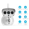 VStarcam C16S 1080p WiFi IP waterproof security cameraSecurity cameras