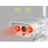 VStarcam C16S 1080p WiFi IP waterproof security cameraSecurity cameras