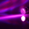 6W - E27 E14 GU10 - LED grow light - hydroponicGrow Lights