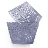 Muffin & cupcake paper wrappers 12 piecesBakeware