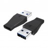 Robotsky - USB 3.0 to type-C female adapter - converterAccessories