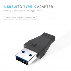 Robotsky - USB 3.0 to type-C female adapter - converterAccessories