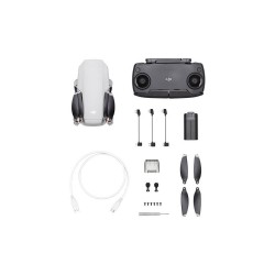 DJI Mavic Mini 4KM FPV - 2.7K camera - 3-axis Gimbal - 30mins flight - GPS RC Drone Quadcopter - RTFDrones