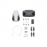DJI Mavic Mini 4KM FPV - 2.7K camera - 3-axis Gimbal - 30mins flight - GPS RC Drone Quadcopter - RTFDrones