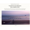 DJI Mavic Mini 4KM FPV - 2.7K camera - 3-axis Gimbal - 30mins flight - GPS RC Drone Quadcopter - RTFDrones
