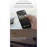 DJI Mavic Mini 4KM FPV - 2.7K camera - 3-axis Gimbal - 30mins flight - GPS RC Drone Quadcopter - RTFDrones