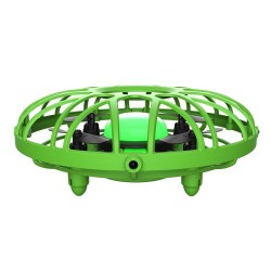 Eachine E111 Mini - infrared sensing control - altitude hold - RC Drone QuadcopterDrones
