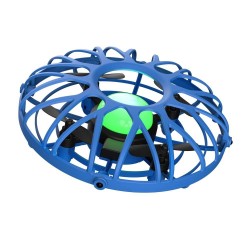 Eachine E111 Mini - infrared sensing control - altitude hold - RC Drone QuadcopterDrones