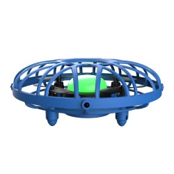 Eachine E111 Mini - infrared sensing control - altitude hold - RC Drone QuadcopterDrones