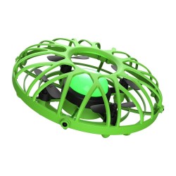 Eachine E111 Mini - infrared sensing control - altitude hold - RC Drone QuadcopterDrones